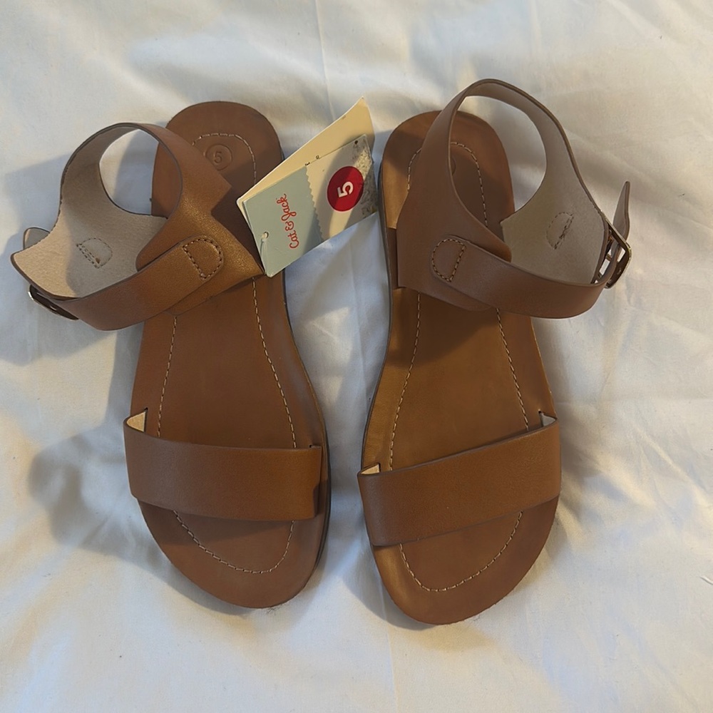 Cat & Jack Sandals